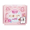 七度空间少女系列极薄透气棉柔日 245mm16片 商品缩略图0