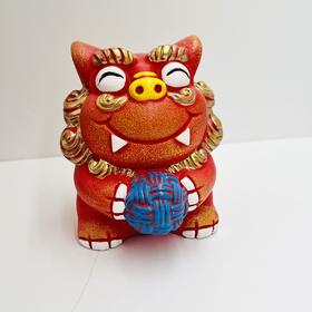 锦江丨狮三百丨有求必应（单只）