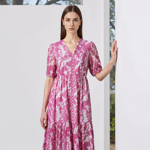 EITIE连衣裙8207907 商品图6