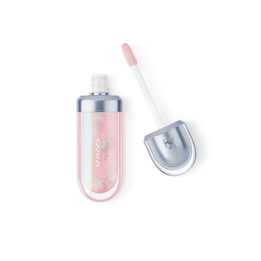 KIKO 3DHYDRA 05号 水润唇釉 6.5ml 商品图0