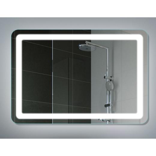 好品质 LED化妆镜 轻奢酒店卧室梳妆台美妆补光镜 可壁挂带触摸控制 商品图1