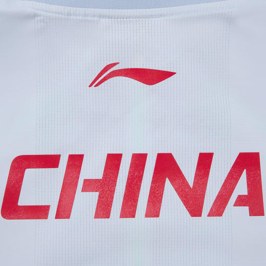 李宁乒乓球系列国家队同款运动上衣AYYW001-3 商品图10