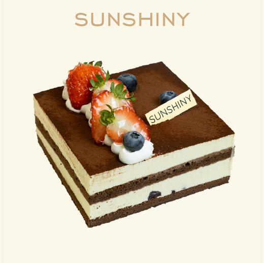 提拉米苏 商品图0