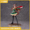 【GSC预售定金】1/7标准比例 鲁道夫象征 决胜服Ver. 赛马娘 Pretty Derby 商品缩略图0