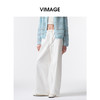 VIMAGE纬漫纪裤子V2505209 商品缩略图2