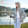 魔力薇薇小轻风防晒衣女2026新款户外休闲外套夏季运动骑行防晒服 商品缩略图0