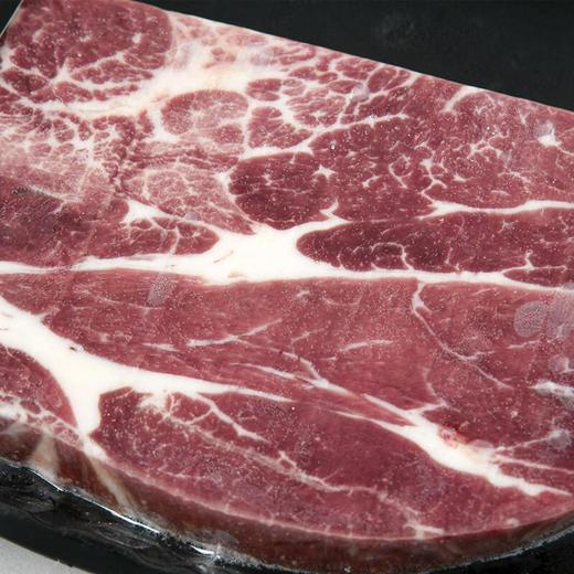 有机上脑牛排(冷冻) 220g/盒 商品图2
