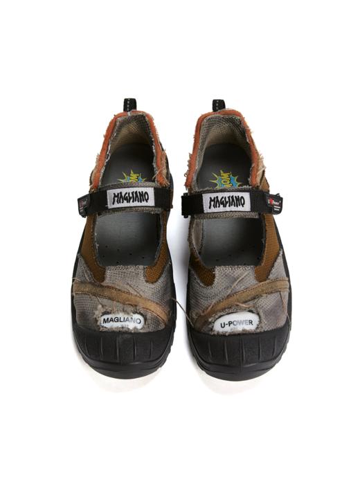 Magliano | U-Power 安全鞋 商品图4