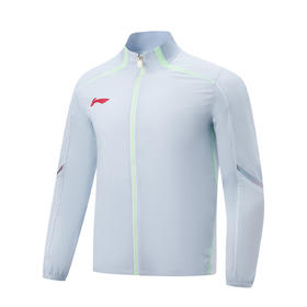 李宁乒乓球系列国家队同款运动上衣AYYW001-3