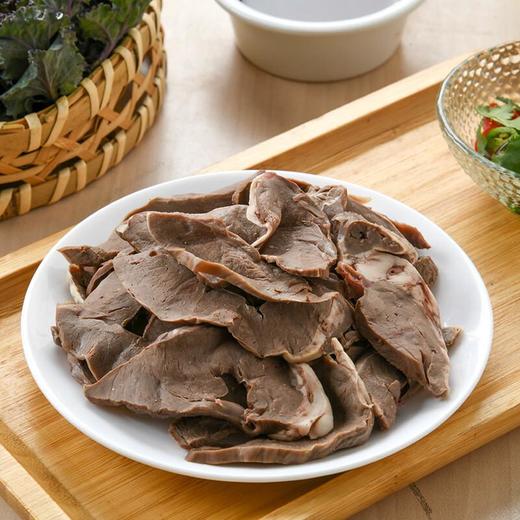 五成熟猪心 160g/盒 商品图0