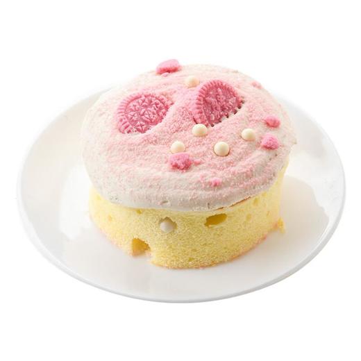粉粉爆浆蛋糕 100g/盒 商品图1