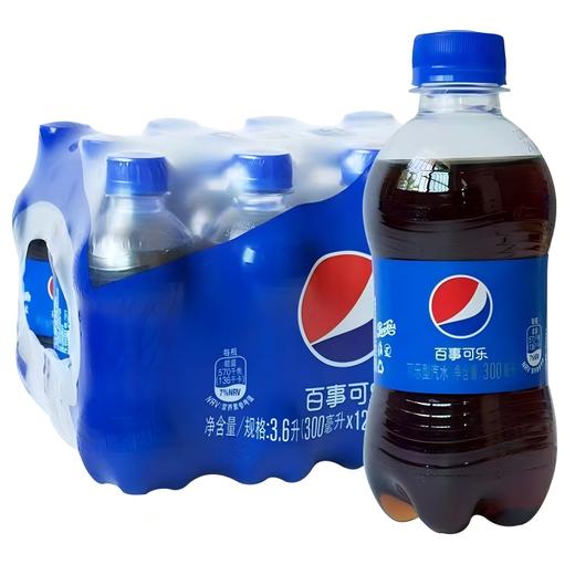团购年货小饮料300ml12瓶/提【GY】 商品图2