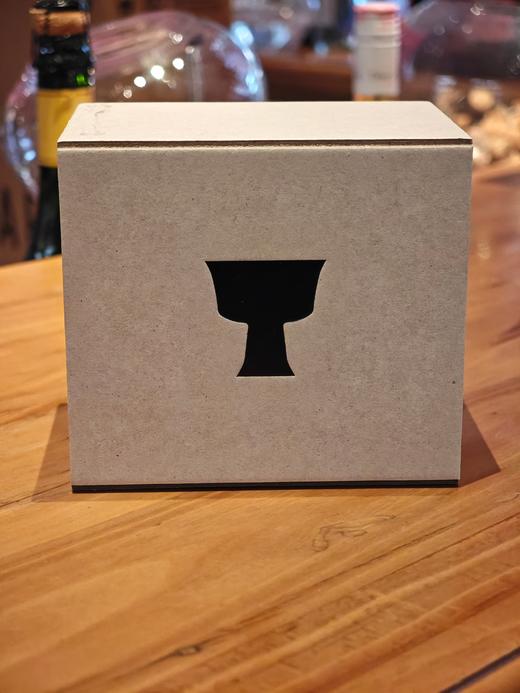 蒙古酒杯 商品图2