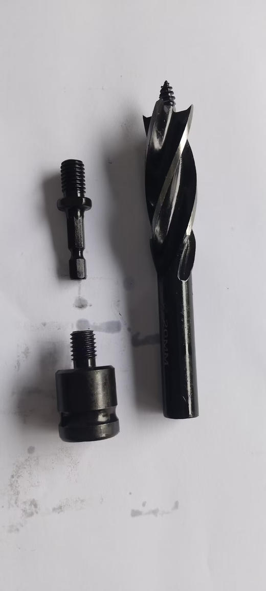 优豹套装四槽支罗钻 商品图2