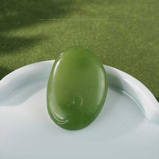 「年礼优选」【棠禧】莲年有余 商品图4