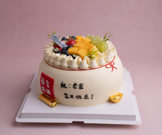 水果福袋（需提前5小时预定） 商品图1