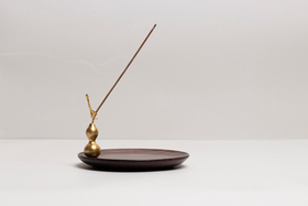 【见福】葫芦香道套装