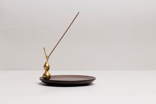 【见福】葫芦香道套装 商品图0