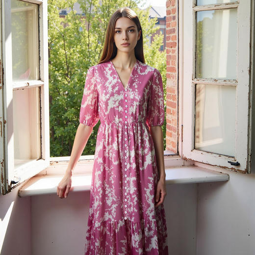 EITIE连衣裙8207907 商品图7