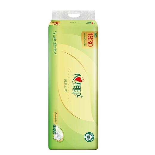 心相印茶语三层183克卷纸*10卷 商品图2