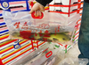 打氧丁桂活鱼（5斤左右） 商品缩略图0