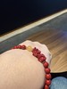 福禄幸福和田玉/天然朱砂蜜蜡手链 商品缩略图9