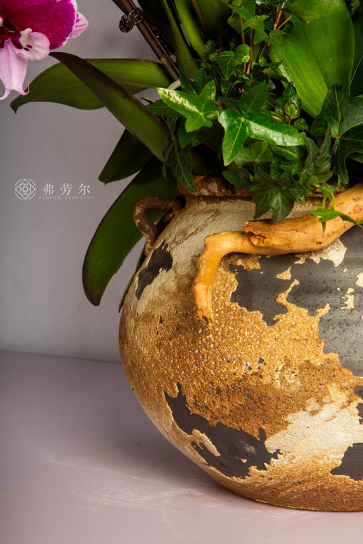 马鬃拂财气 商品图3