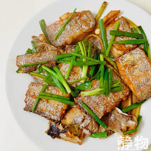 海捕舟山带鱼段350g｜浙江舟山 商品图7