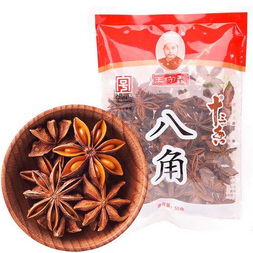 王守义八角 55g/包 商品图0