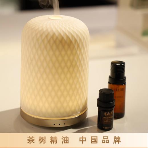 【茶树精油】适用眼部/口腔/头发/等身体护理~ 商品图8