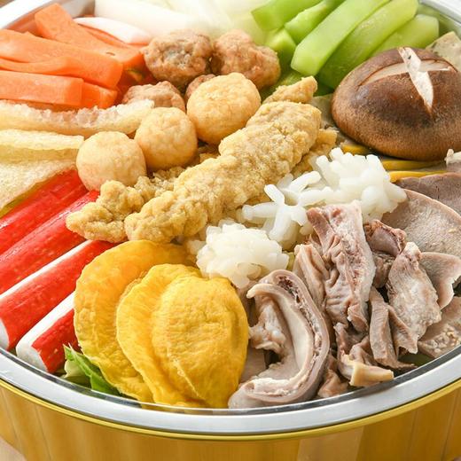 三鲜什锦（小份）1550g 商品图3