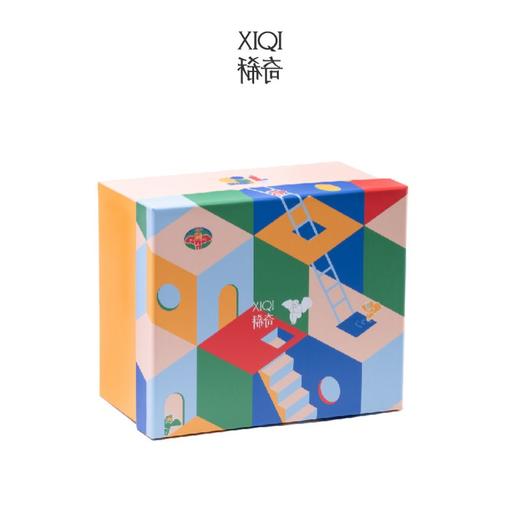 稀奇艺术《宝马得福》家居玄关雕塑中国特色摆件马年新年礼物礼盒 商品图4