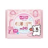 七度空间少女系列极薄透气棉柔日 245mm16片 商品缩略图2