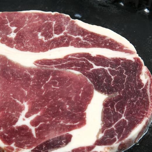 有机眼肉牛排(冷冻) 200g/盒 商品图2