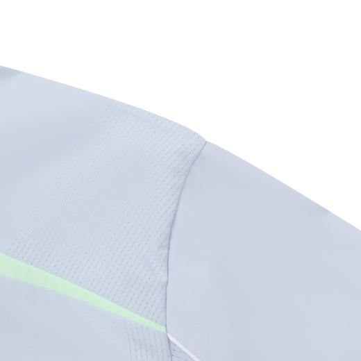 李宁乒乓球系列国家队同款运动上衣AYYW001-3 商品图5