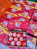 红箱爆汁春见丑橘礼盒 商品缩略图1