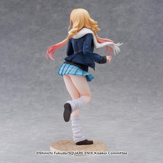 【GSC预售定金】1/7标准比例 喜多川海梦 冬季制服Ver. TV动画《更衣人偶坠入爱河第二季》 商品图3