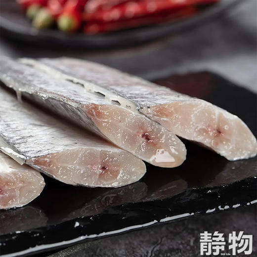 海捕舟山带鱼段350g｜浙江舟山 商品图6