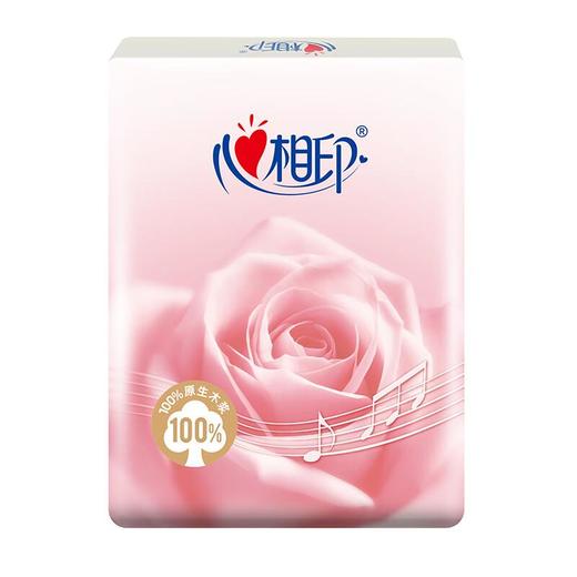 心相印无香手帕纸10包 商品图2