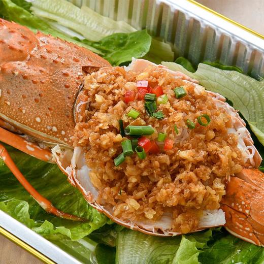 蒜蓉花龙400-500g/份 商品图1