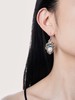北京仓｜Lorina Balteanu-MATILDA-碧玺 珍珠 耳环［法国设计师］ 商品缩略图2