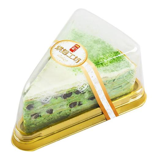 抹茶千层蛋糕 100g/盒 商品图1