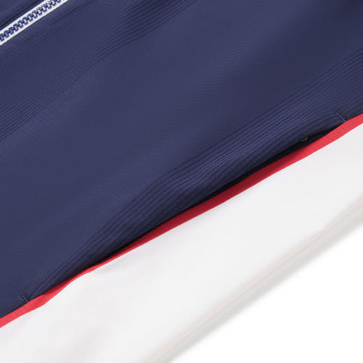 李宁乒乓球系列国家队同款运动上衣AYYW001-1 商品图4