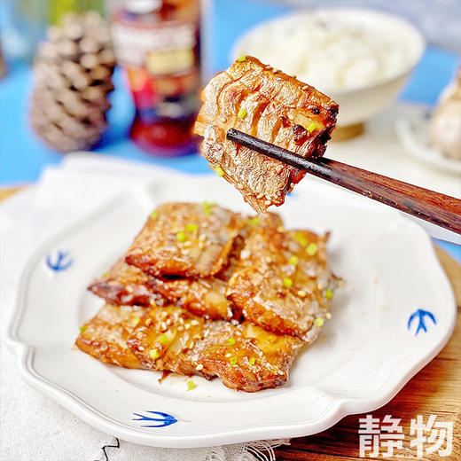 海捕舟山带鱼段350g｜浙江舟山 商品图4