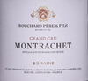 Bouchard Pere & Fils Montrachet Grand Cru宝尚父子蒙哈榭白葡萄酒2022 商品缩略图0