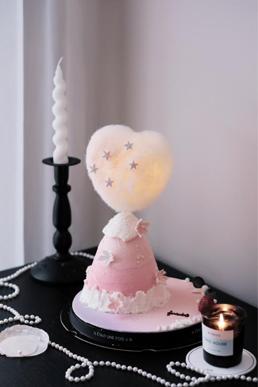 火山之吻 商品图1