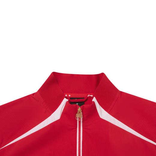 李宁乒乓球系列国家队同款运动上衣AYYW001-2 商品图2