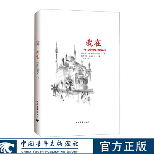 《我在》[印]室利·尼萨伽达塔·马哈拉吉 彭展译 中国青年出版社 商品图0