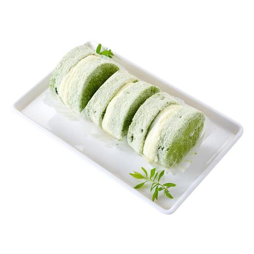 抹茶小贝蛋糕 120g/盒 商品图3