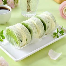 抹茶小贝蛋糕 120g/盒